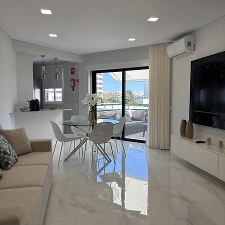 Appartement Pe Na Areia