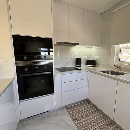 Pe Na Areia Appartement