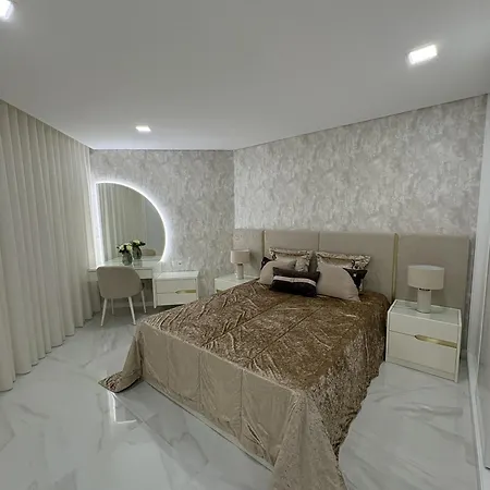 Appartement Pe Na Areia