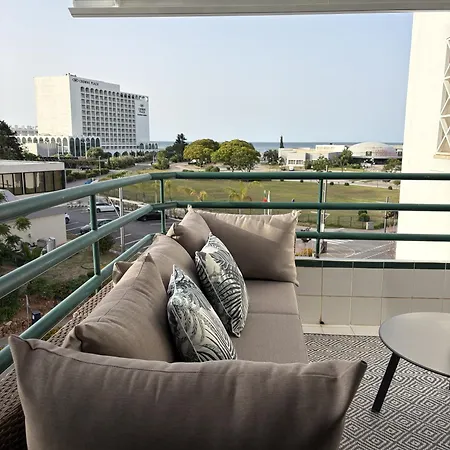 Pe Na Areia 公寓