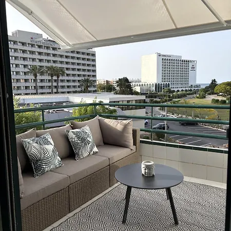 Pe Na Areia Vilamoura